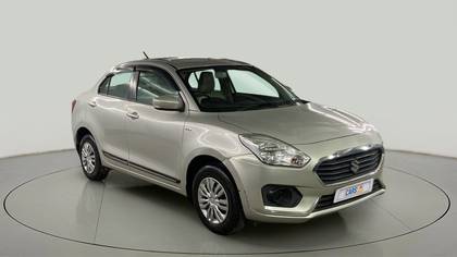 Maruti Swift Dzire VXI 1.2 Maruti Swift Dzire VXI 1.2