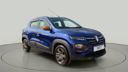 Renault KWID Climber 1.0 MT BSIV Renault KWID Climber 1.0 MT BSIV
