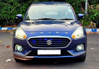 Maruti Swift Dzire ZXi Maruti Swift Dzire ZXi