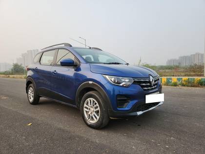 Renault Triber RXL EASY-R AMT Renault Triber RXL EASY-R AMT