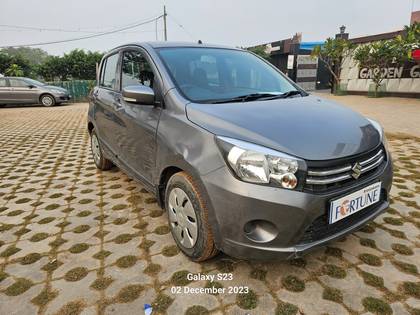 Maruti Celerio ZXI AMT Optional Maruti Celerio ZXI AMT Optional