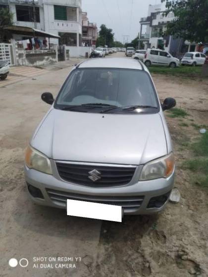 Maruti Alto K10 2010-2014 VXI Maruti Alto K10 2010-2014 VXI