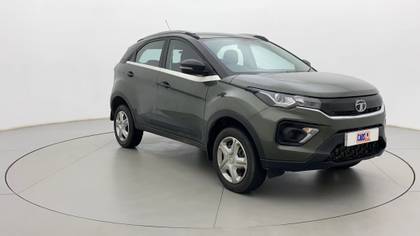 Tata Nexon XM BSVI Tata Nexon XM BSVI