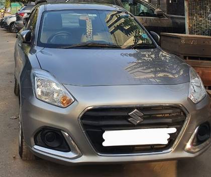 Maruti Swift Dzire VXI AT Maruti Swift Dzire VXI AT