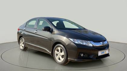 Honda City i VTEC VX Honda City i VTEC VX