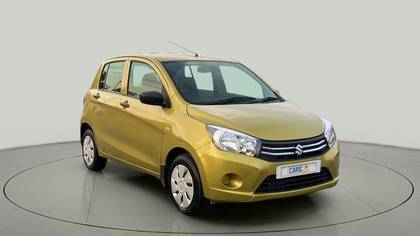 Maruti Celerio VXI AMT Maruti Celerio VXI AMT