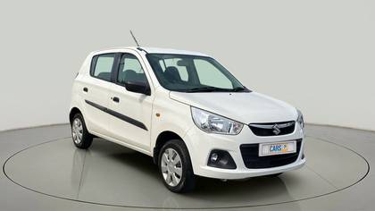 Maruti Alto K10 VXI Maruti Alto K10 VXI