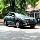 Audi Q2 Premium Plus I Audi Q2 Premium Plus I