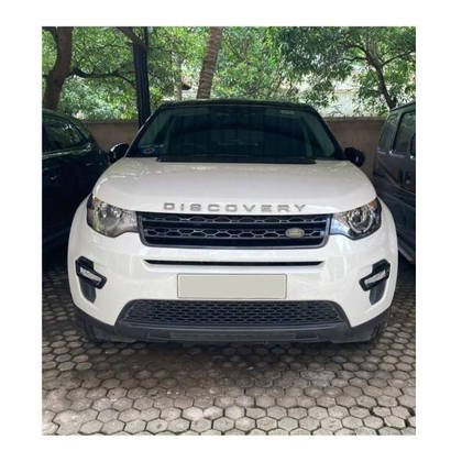 Land Rover Discovery Sport TD4 Pure Land Rover Discovery Sport TD4 Pure