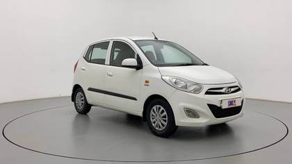 Hyundai i10 Sportz 1.1L Hyundai i10 Sportz 1.1L
