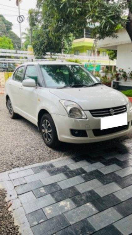 Maruti Swift Dzire 1.2 Vxi BSIV Maruti Swift Dzire 1.2 Vxi BSIV