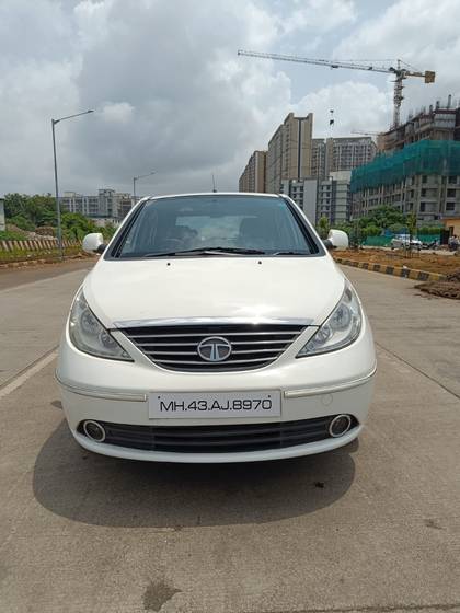 Tata Indica Aqua 1.3 Quadrajet (ABS) Tata Indica Aqua 1.3 Quadrajet (ABS)