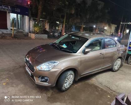 Maruti Swift Dzire VXI 1.2 Maruti Swift Dzire VXI 1.2