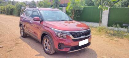 Kia Seltos HTK Plus AT D Kia Seltos HTK Plus AT D