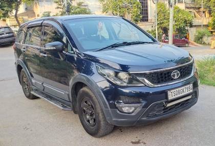 Tata Hexa XE Tata Hexa XE