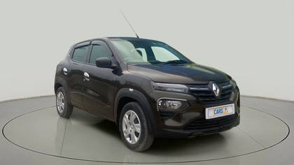 Renault KWID RXT Renault KWID RXT