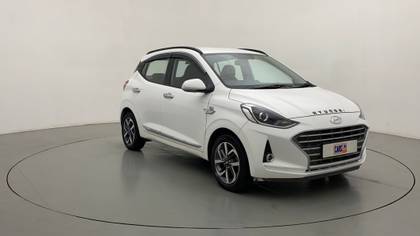 Hyundai Grand i10 Nios AMT Asta Hyundai Grand i10 Nios AMT Asta