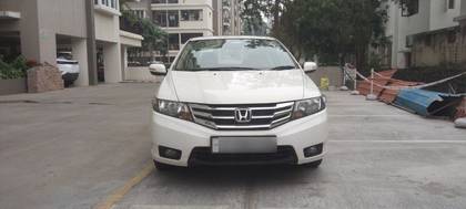 Honda City 1.5 V MT Sunroof Honda City 1.5 V MT Sunroof