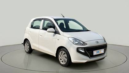 Hyundai Santro Sportz AMT BSIV Hyundai Santro Sportz AMT BSIV