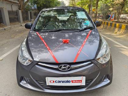 Hyundai EON Era Plus Hyundai EON Era Plus