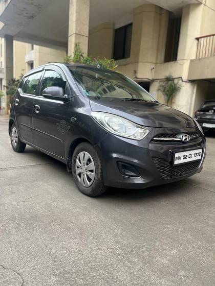 Hyundai i10 Asta Hyundai i10 Asta