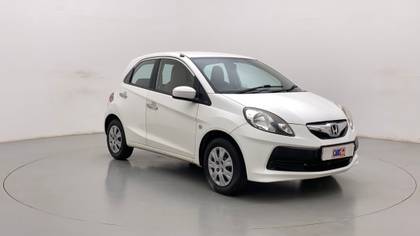 Honda Brio S MT Honda Brio S MT