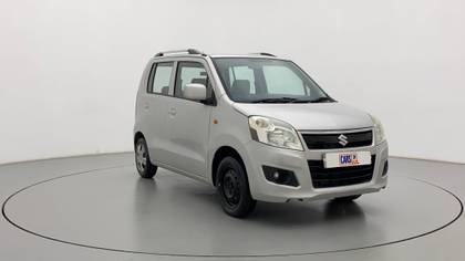 Maruti Wagon R VXI BS IV Maruti Wagon R VXI BS IV