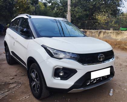 Tata Nexon XZA Plus (O) AMT Tata Nexon XZA Plus (O) AMT