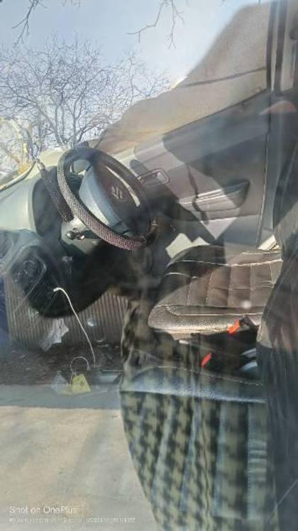 Maruti Alto 800 Base Maruti Alto 800 Base