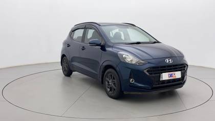 Hyundai Grand i10 Nios Sportz Hyundai Grand i10 Nios Sportz