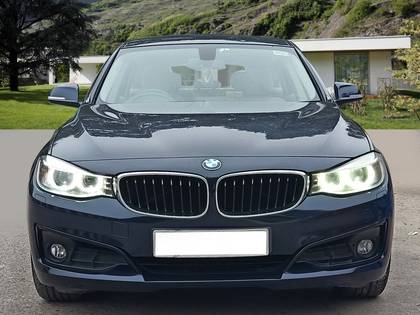 BMW 3 Series GT Sport BMW 3 Series GT Sport