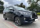 Toyota Innova Crysta 2.4 ZX 7 STR Toyota Innova Crysta 2.4 ZX 7 STR