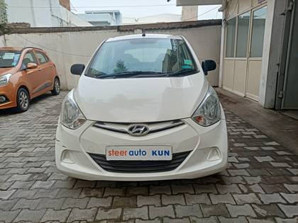 Hyundai EON 1.0 Era Plus Hyundai EON 1.0 Era Plus