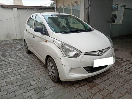 Hyundai EON 1.0 Era Plus Hyundai EON 1.0 Era Plus