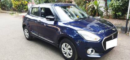 Maruti Swift VXI Maruti Swift VXI