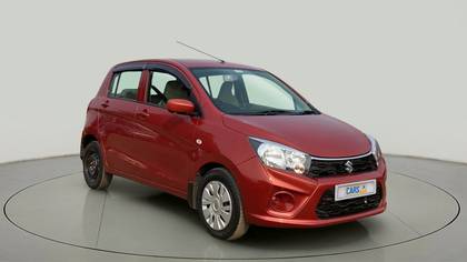 Maruti Celerio VXI CNG Optional Maruti Celerio VXI CNG Optional