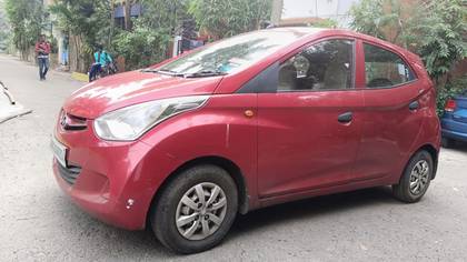 Hyundai EON D Lite Plus Hyundai EON D Lite Plus