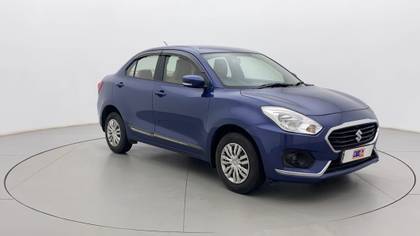 Maruti Swift Dzire VXI 1.2 Maruti Swift Dzire VXI 1.2