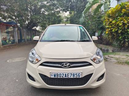 Hyundai i10 Sportz 1.1L Hyundai i10 Sportz 1.1L