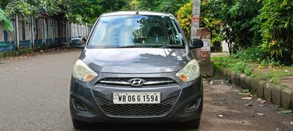 Hyundai i10 Magna Hyundai i10 Magna
