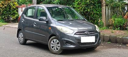 Hyundai i10 Magna Hyundai i10 Magna