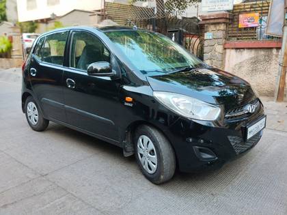 Hyundai i10 Magna 1.1 Hyundai i10 Magna 1.1