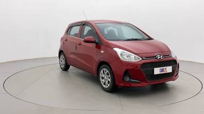 Hyundai Grand i10 1.2 Kappa Magna BSIV Hyundai Grand i10 1.2 Kappa Magna BSIV