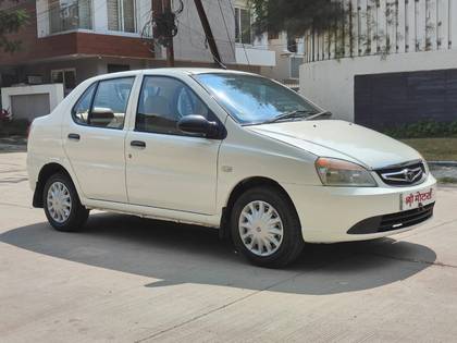 Tata Indigo LX BSIV Tata Indigo LX BSIV