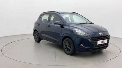 Hyundai Grand i10 Nios Sportz Hyundai Grand i10 Nios Sportz