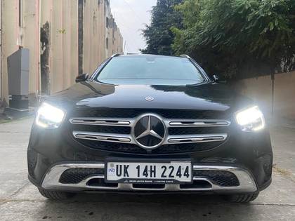 Mercedes-Benz GLC 200 Mercedes-Benz GLC 200