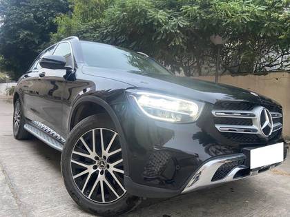 Mercedes-Benz GLC 200 Mercedes-Benz GLC 200