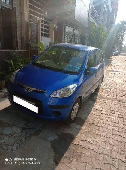 Hyundai i10 Magna 1.2 Hyundai i10 Magna 1.2