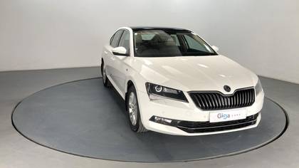 Skoda Superb LK 1.8 TSI AT Skoda Superb LK 1.8 TSI AT