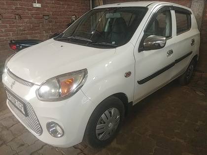 Maruti Alto 800 VXI Optional Maruti Alto 800 VXI Optional